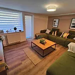 Altenauer Kaffeehaus 度假居