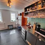 Altenauer Kaffeehaus 度假居 *