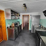 度假居 Altenauer Kaffeehaus