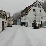 Altenauer Kaffeehaus 度假居 *