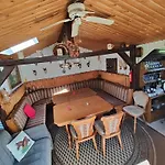 度假居 Altenauer Kaffeehaus *
