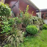 Altenauer Kaffeehaus 度假居 *