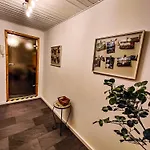 Altenauer Kaffeehaus 度假居