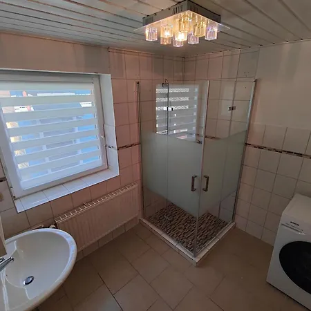 Holiday home Altenauer Kaffeehaus *