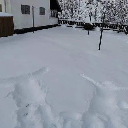 Altenauer Kaffeehaus Holiday home Altenau (Lower-Saxony)