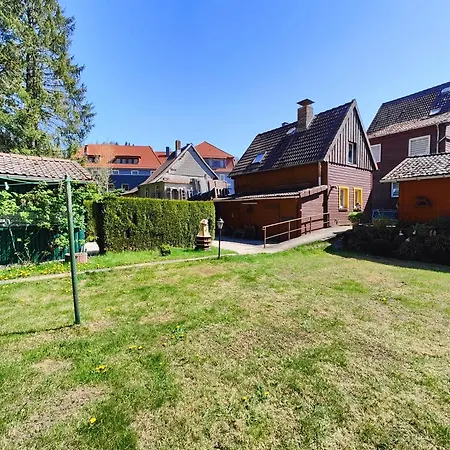 Altenauer Kaffeehaus * Altenau (Lower-Saxony)