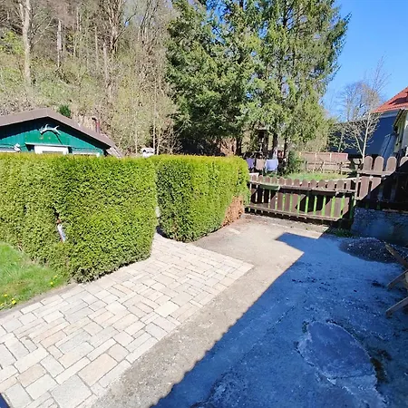 Altenauer Kaffeehaus Altenau (Lower-Saxony)