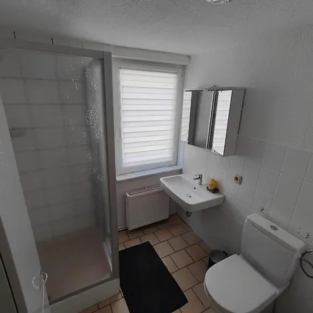 Holiday home Altenauer Kaffeehaus