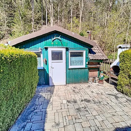 Altenauer Kaffeehaus *