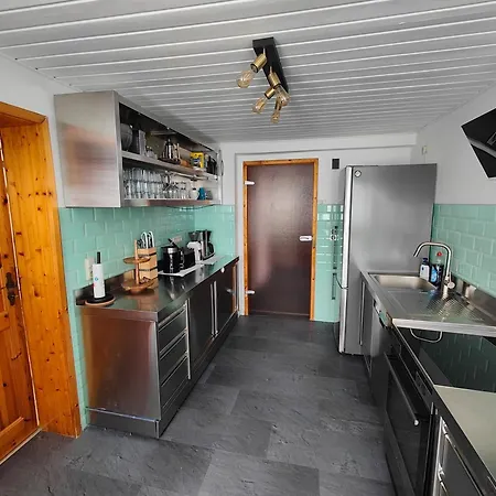 Holiday home Altenauer Kaffeehaus