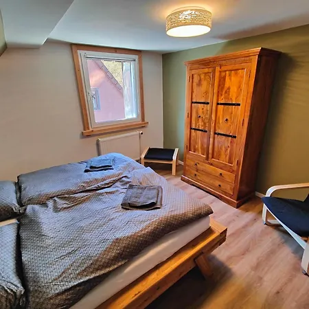 Altenauer Kaffeehaus *