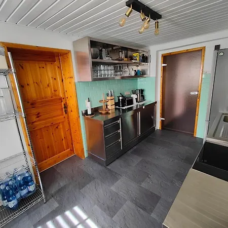 Altenauer Kaffeehaus Altenau (Lower-Saxony)