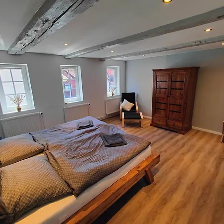 Altenauer Kaffeehaus * Altenau (Lower-Saxony)