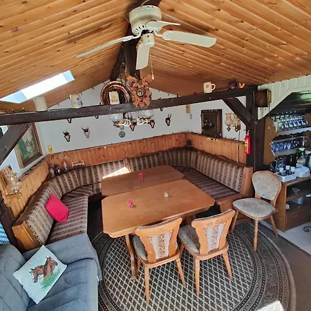 Holiday home Altenauer Kaffeehaus *