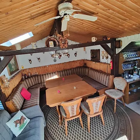 Holiday home Altenauer Kaffeehaus *