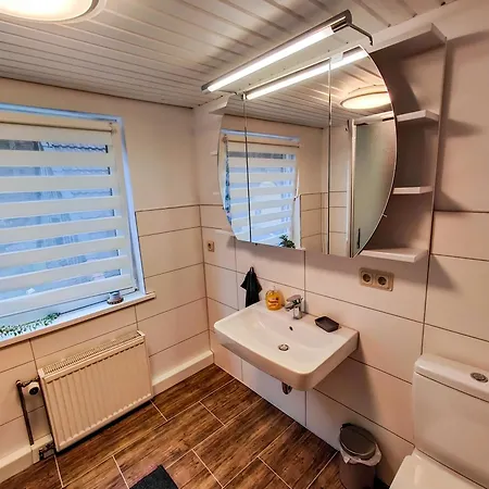 Casa vacanze Altenauer Kaffeehaus *
