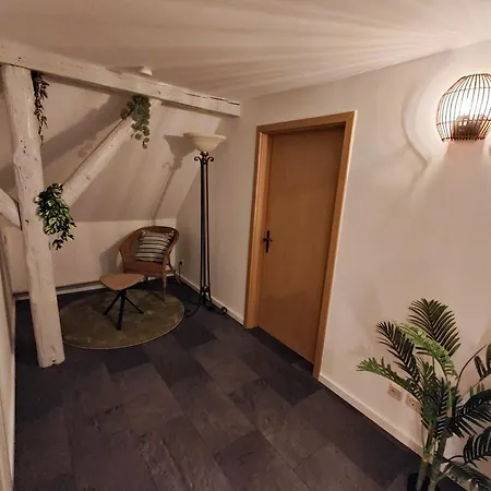 Altenauer Kaffeehaus Casa vacanze *