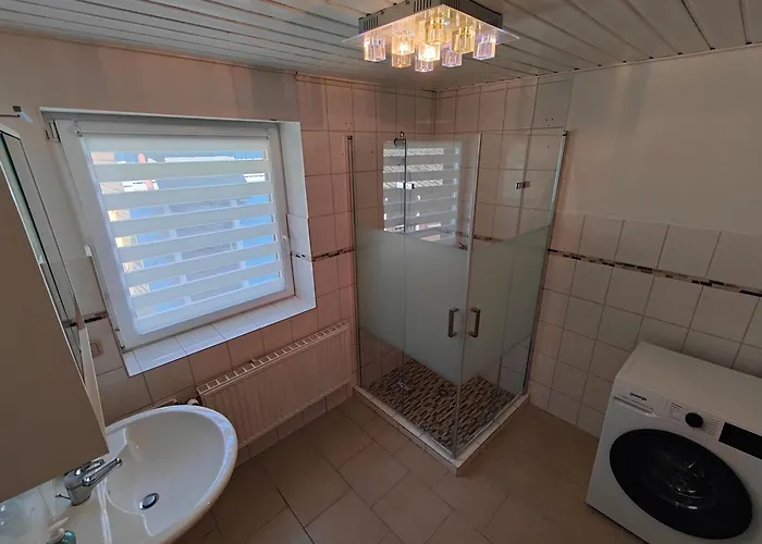 Дом отдыха Altenauer Kaffeehaus *