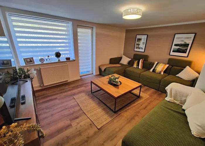 Altenauer Kaffeehaus Дом отдыха