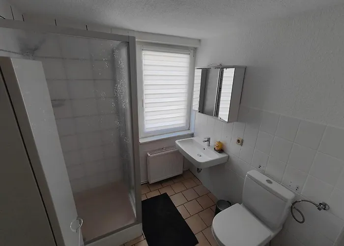 Дом отдыха Altenauer Kaffeehaus