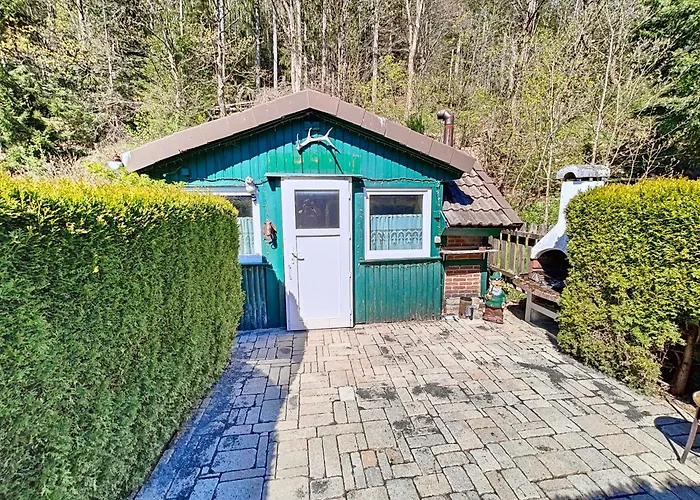 Altenauer Kaffeehaus *