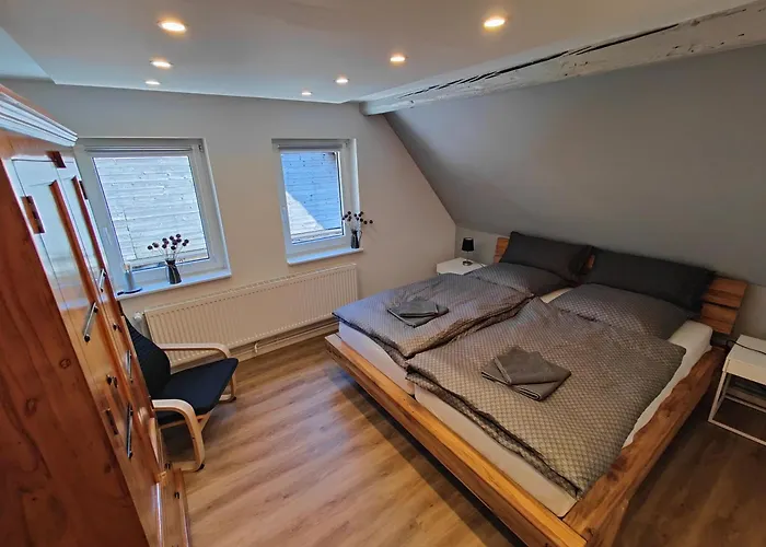 Altenauer Kaffeehaus Дом отдыха Альтенау