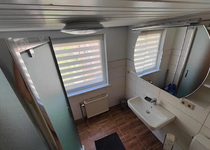 Altenauer Kaffeehaus Альтенау