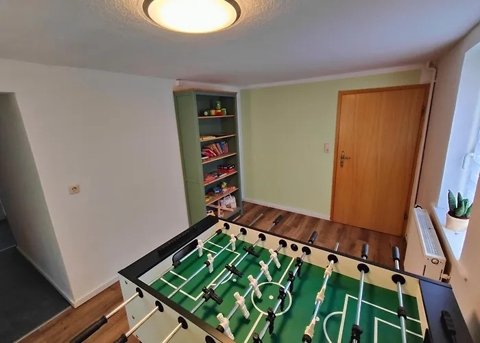 Altenauer Kaffeehaus Альтенау