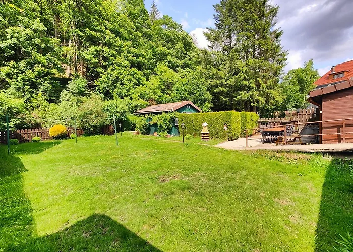 Altenauer Kaffeehaus * Альтенау